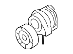 11287549873 - Cooling System: Belt Tensioner for BMW Image