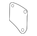 1357031U01 - Engine: Belt Cover for Nissan: Maxima, Pathfinder Image