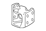 10304613 - Body: Lower Hinge for Buick: Century, Regal | Oldsmobile: Intrigue Image