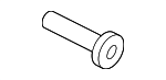 1140306146K - Engine: Engine Control Module (ECM) Bolt for Hyundai Image