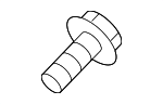 392232G830 - Electrical: Ignition Knock (Detonation) Sensor Bolt for Hyundai Image