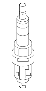 1887509085 - Ignition: Spark Plug for Hyundai Image