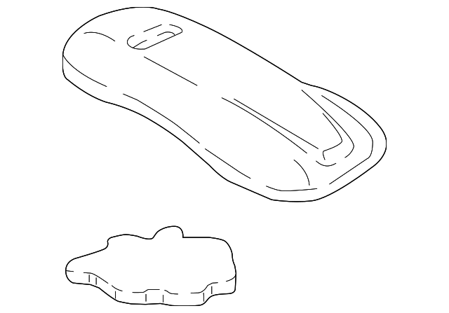 Keyless Entry Transmitter - Porsche (V04-015-001-CS)