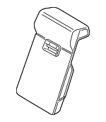 LR113803 - : Seat Armrest for Land Rover: Range Rover, Range Rover Sport Image