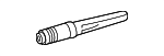 915BF6010 - Body: Guide for Toyota Image