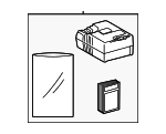 4489042060 - Body: Compressor for Toyota Image