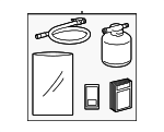 4260642100 - Body: Seal Kit for Toyota Image