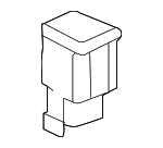 21290594009107 - Body: Switch for Mercedes-Benz Image