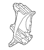 82877F4020 - : Mount Bracket for Toyota Image