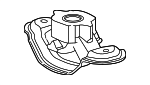 C2C34308 - Engine: Trans Mount for Jaguar Image