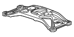 XR818343 - : Trans Mount Bracket for Jaguar Image
