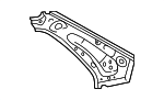 6173202030 - Body: Inner Panel for Toyota: Corolla Image