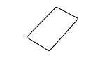 TK80665G2 - Wiper &amp; Washer: Rain Sensor Insulator for Mazda Image