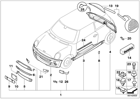 Diagram 1