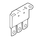 SW9176 - Electrical: Motorcraftâ„¢ Fuse for Ford Image