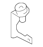 938802E000 - : 2005-2009 Hyundai Tucson - Alarm Switch for Hyundai: Tucson Image