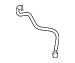 2017-2021 BMW - Coolant Hose