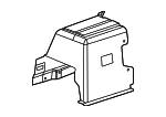 22847262 - : Battery Cover for GM Image