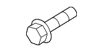 1125406206B - Body: Pkg Tray Trim Bolt for Kia Image