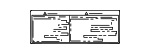 426680E010 - Body: Spare Tire Label for Toyota Image