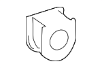 4881560260 - Suspension: Stabilizer Bar Bushing for Toyota: Land Cruiser Image