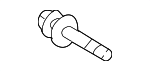 9011916019 - Suspension: Stabilizer Bar Link Bolt for Toyota: Land Cruiser Image