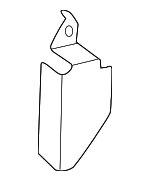 488A560010 - Suspension: Protector for Toyota: Land Cruiser Image