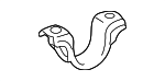 4882460180 - Suspension: Stabilizer Bar Bracket for Toyota: Land Cruiser Image