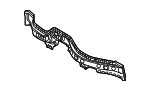5710342020 - Body: Dash Cross-member for Lexus: RZ300e, RZ450e Image