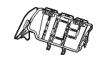 22784017 - Body: Seat Back Frame for Cadillac: ATS Image