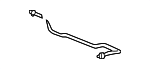 5152552D00 - Brakes: Brake Line for Suzuki Image