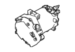 926001MG0D - HVAC: Compressor for INFINITI: M35h, Q70 Image