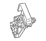 5Q0941824D - : Fuse Holder for Audi: A3 Sportback e-tron Image