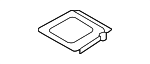 5Q0971813 - Electrical: Cover Cap for Audi Image