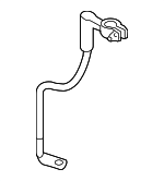 420971235 - Electrical: Negative Cable for Audi: R8 Image