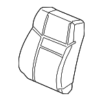 Seat Back Pad