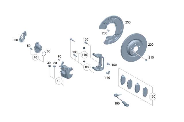 4214365 - Brakes: Bleed Valve for Mercedes-Benz: 300C, 300CD, 350SD, AMG GT, AMG GT 43, AMG GT 53, AMG GT 63, AMG GT 63 S, AMG GT 63 S E Performance, AMG GT Black Series, AMG GT C, AMG GT R, AMG GT S, B Electric Drive, B250e, C250, C300, C350, C350e, C43 AMG, C63 AMG, C63 AMG S, C63 AMG S E Performance, CLA250, CLE300, CLE450, CLE53 AMG, CLS400, CLS450, CLS53 AMG, E250, E300, E350, E400, E43 AMG, E450, E53 AMG, E550, E63 AMG S, EQE 350, EQE 350 SUV, EQE 350+, EQE 350+ SUV, EQE 500, EQE 500 SUV, EQE AMG, EQE AMG SUV, EQS 450, EQS 450 SUV, EQS 450+, EQS 450+ SUV, EQS 580, EQS 580 SUV, EQS AMG, G500, G550, G580, G63 4x4 Squared AMG, G63 AMG, GL350, GL450, GL550, GL63 AMG, GLA250, GLC300, GLC350e, GLC43 AMG, GLC63 AMG, GLC63 AMG S, GLC63 AMG S E Performance, GLE300d, GLE350, GLE400, GLE43 AMG, GLE450, GLE450 AMG, GLE450e, GLE53 AMG, GLE550e, GLE580, GLE63 AMG, GLE63 AMG S, GLS350d, GLS450, GLS550, GLS580, GLS63 AMG, Maybach EQS 680 SUV, Maybach GLS600, Maybach S550, Maybach S560, Maybach S580, Maybach S600, Maybach S650, Maybach S680, ML250, ML350, ML400, ML550, ML63 AMG, S450, S500, S550, S550e, S560, S580, S580e, S600, S63 AMG, S63 AMG E Performance, S65 AMG, SL400, SL450, SL550, SL63 AMG, SL65 AMG, SLC300, SLC43 AMG, SLK250, SLK300, SLK350, SLK55 AMG Image image