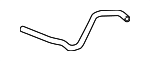 1J4066C2A00 - : Inlet Hose for Honda: Accord Image