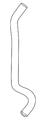 1J4036C2A02 - : 2018-2020 Honda Accord - Hose Electric Water Pump Outlet for Honda: Accord Image