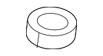 L34113203 - Emission System: PCV Valve Grommet for Mazda Image
