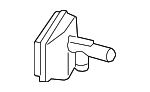 PYFA13978 - Emission System: Tank for Mazda Image