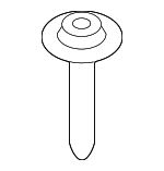 7149200941 - Body: Armrest Screw for BMW: 228 xDrive Gran Coupe, 228i Gran Coupe, 228i xDrive Gran Coupe, 230i, 230i xDrive, 430i Gran Coupe, 430i xDrive Gran Coupe, 530i, 530i xDrive, 535i GT, 535i GT xDrive, 540i xDrive, 550e xDrive, 550i GT, 550i GT xDrive, 740e xDrive, 740i, 740i xDrive, 745e xDrive, 750e xDrive, 750i, 750i xDrive, 760i xDrive, 840i, 840i Gran Coupe, 840i xDrive, 840i xDrive Gran Coupe, i3, i3s, i4, i5, i7, M2, M235i xDrive Gran Coupe, M240i, M240i xDrive, M440i Gran Coupe, M440i xDrive Gran Coupe, M5, M760i xDrive, M8, M8 Gran Coupe, M850i xDrive, M850i xDrive Gran Coupe, X1, X2, X3, X4 Image