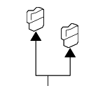 81951SHJA21 - Body: Hook for Honda: Odyssey Image