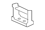 81962SHJA21 - Body: Bracket for Honda: Odyssey Image