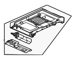 85834525 - Electrical: Module for GM Image