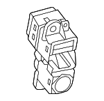 8185047020 - Body: Indicator for Toyota: Prius Plug-In Image