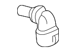HB140 - Electrical: Motorcraftâ„¢ Fog Lamp Bulb for Ford Image