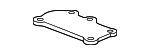 24055226 - Electrical: Module Cover for GM Image