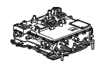 24054673 - Electrical: Module for GM Image