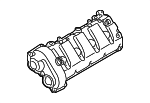 94810513604 - Engine: Valve Cover for Porsche: Cayenne Image